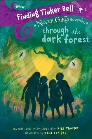 Cover of Dark Forest