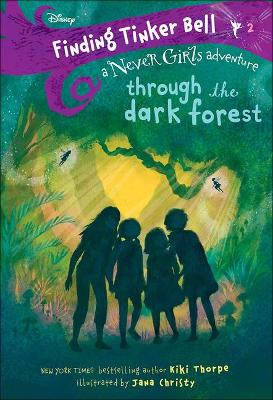 Book cover for Dark Forest