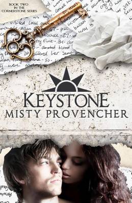 Book cover for Keystone