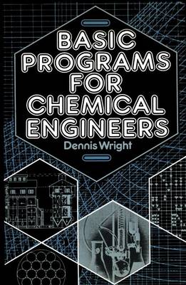 Book cover for Basic Programs for Chemical Engineers