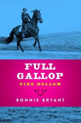 Book cover for Full Gallop