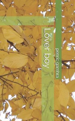 Book cover for Lover boy