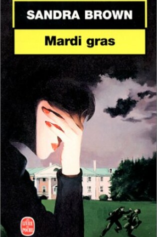 Cover of Mardi Gras