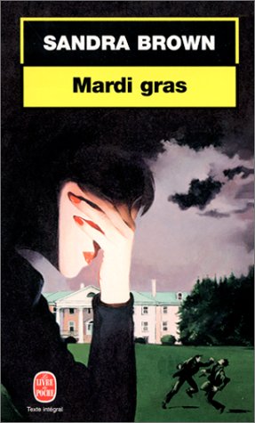 Book cover for Mardi Gras