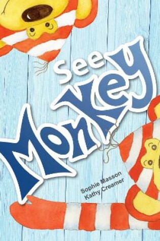 Cover of See Monkey