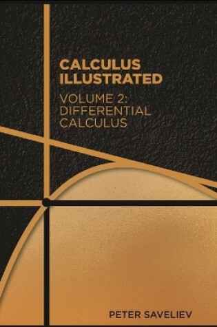 Cover of Calculus Illustrated. Volume 2