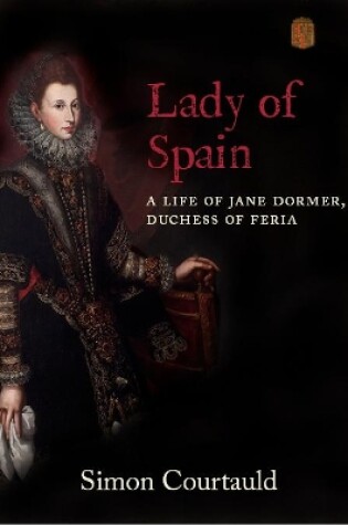 Cover of Lady of Spain