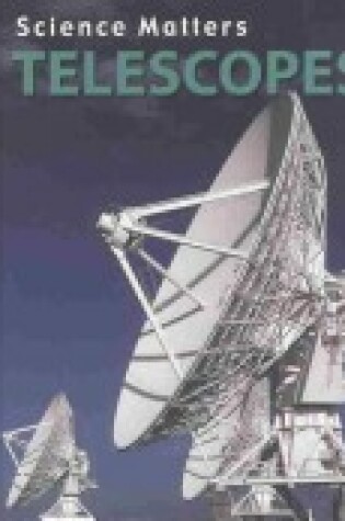 Cover of Telescopes