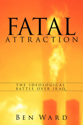 Book cover for Fatal Attraction