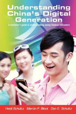 Cover of Understanding China's Digital Generation