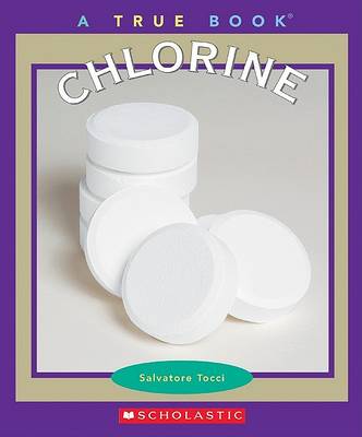 Book cover for Chlorine