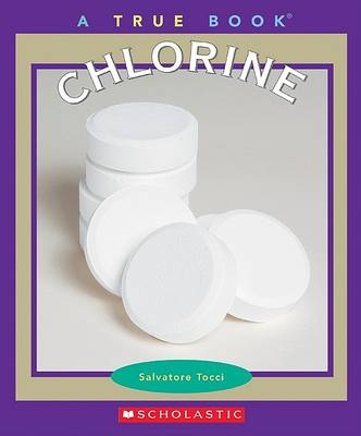 Cover of Chlorine