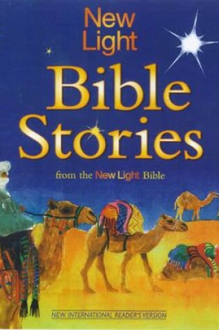 Cover of New Light Bible Stories