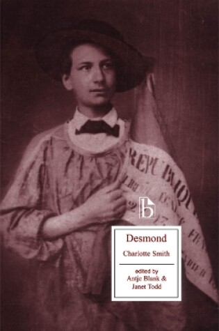 Cover of Desmond