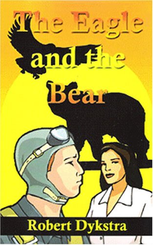 Book cover for The Eagle and the Bear