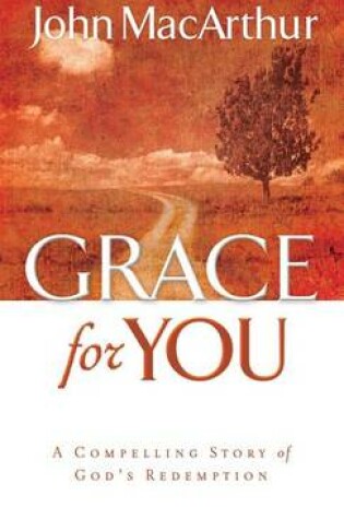 Cover of Grace for You