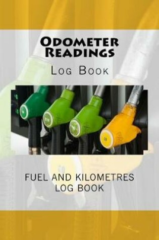 Cover of Odometer Readings