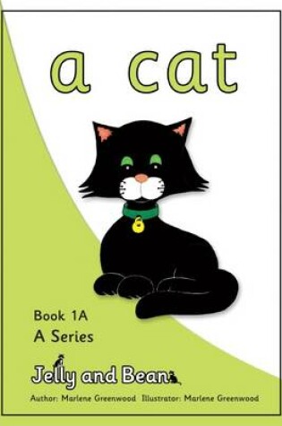 Cover of A Cat