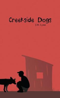 Book cover for Creekside Dogs