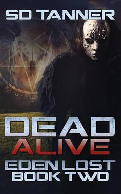 Book cover for Dead Alive