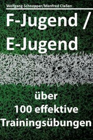 Cover of F-Jugend / E-Jugend
