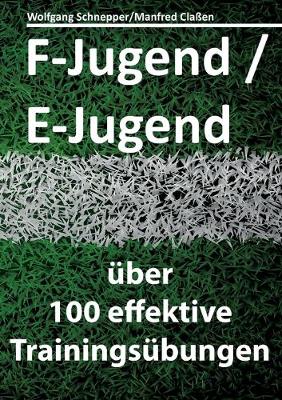 Book cover for F-Jugend / E-Jugend