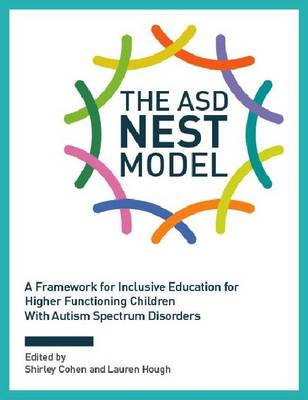 Book cover for The ASD Nest Model