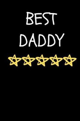 Cover of Best Daddy