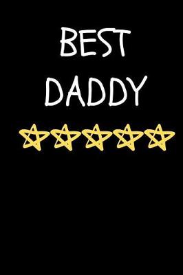 Book cover for Best Daddy