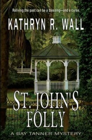 Cover of St. John's Folly