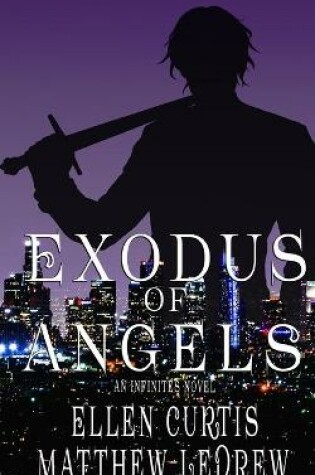 Cover of Exodus of Angels