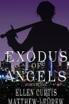 Book cover for Exodus of Angels
