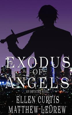 Book cover for Exodus of Angels