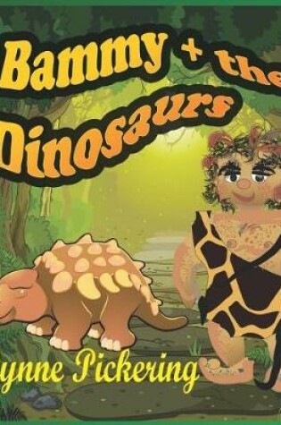 Cover of Bammy and the Dinosaurs