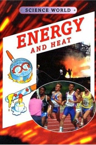 Cover of Energy and Heat