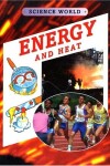 Book cover for Energy and Heat