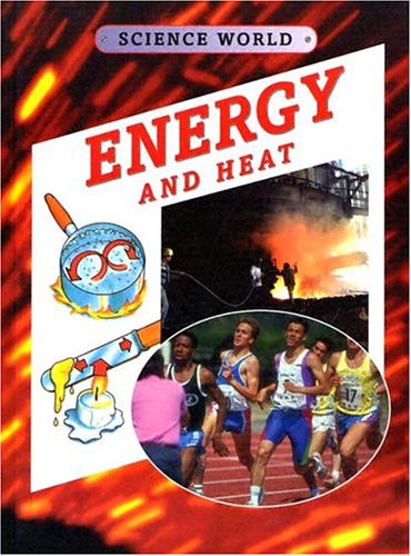 Cover of Energy and Heat