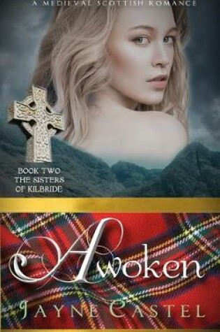 Cover of Awoken