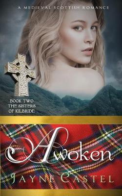 Cover of Awoken