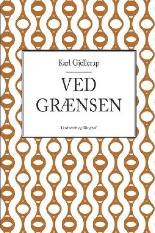 Cover of Ved gr�nsen