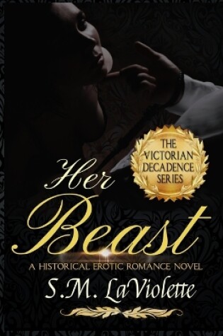 Cover of Her Beast