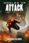 Book cover for Angles of Attack