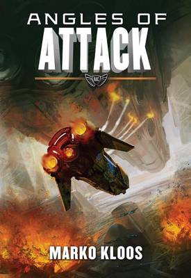 Book cover for Angles of Attack