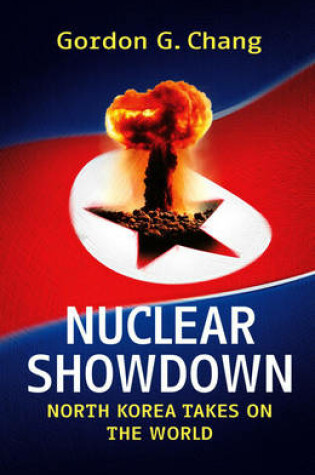 Cover of Nuclear Showdown