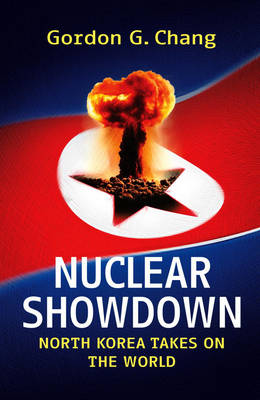 Cover of Nuclear Showdown