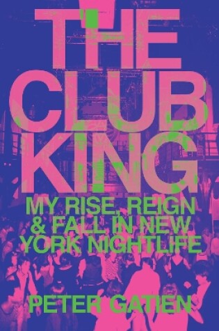 Cover of The Club King