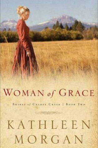 Cover of Woman of Grace