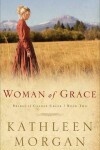 Book cover for Woman of Grace