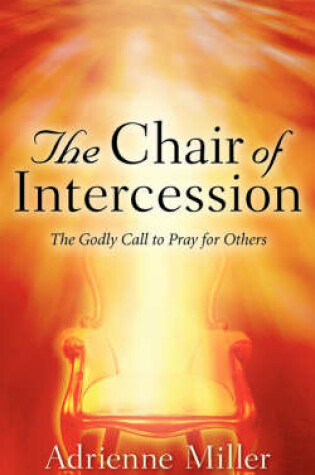 Cover of The Chair of Intercession