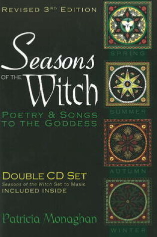 Cover of Seasons of the Witch
